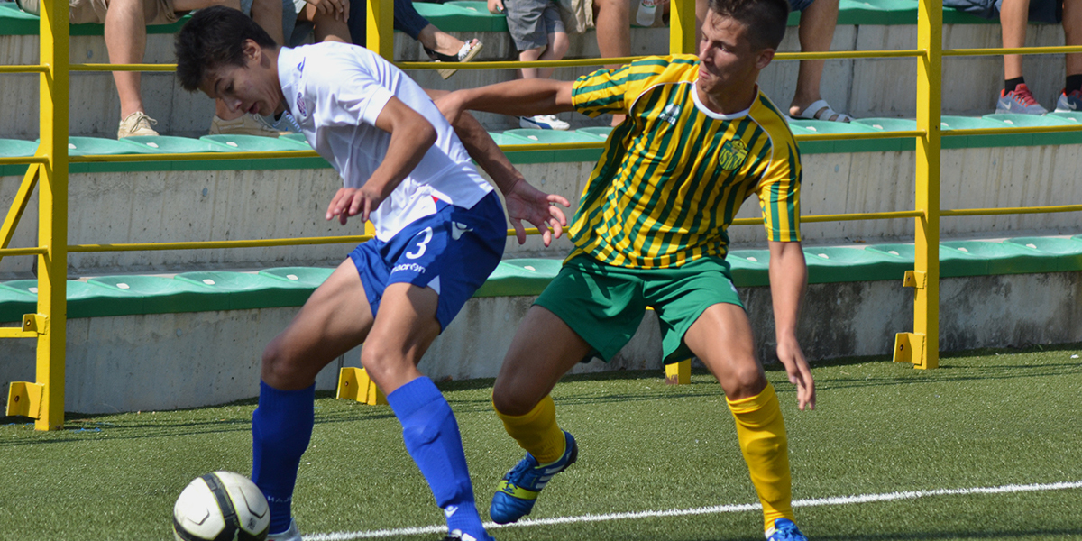 Hajduk Youth Teams Win 0:6 on Aggregate in Pula